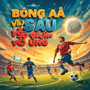 Phân Tích Kèo World Cup 2026: Góc Nhìn Chuyên Sâu Từ 本平台