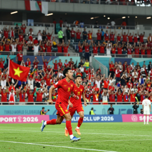 Bong 88: Nín thở chờ World Cup 2026 lịch sử, chỉ còn 1 ngày!