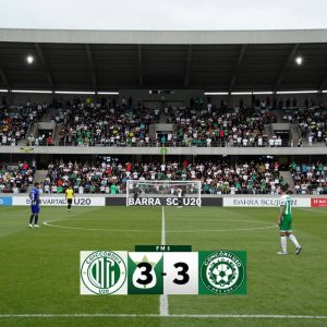 Nhận định Concórdia U20 vs Barra SC U20: Cơ hội phục thù cho đội chủ nhà tại Catarinense U20 2026