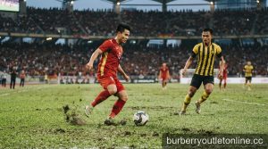 Bán kết ASEAN Cup 2026: Đội tuyển Việt Nam và bài toán mặt cỏ tại Kuala Lumpur