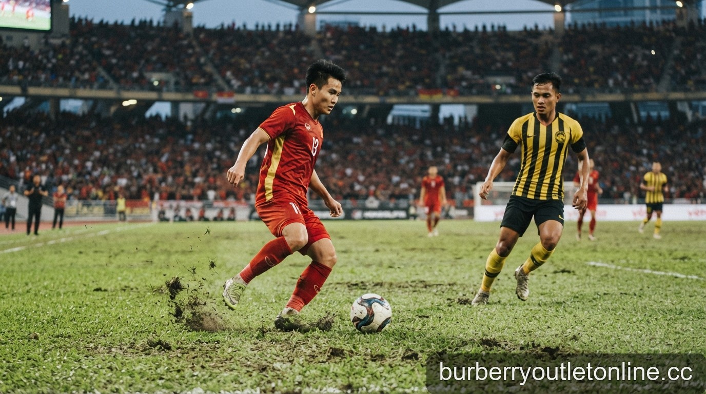 Bán kết ASEAN Cup 2026: Đội tuyển Việt Nam và bài toán mặt cỏ tại Kuala Lumpur