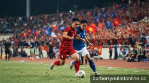 Việt Nam vs Thái Lan: Chung kết ASEAN Cup 2026 – Cuộc chiến của những nhà vô địch
