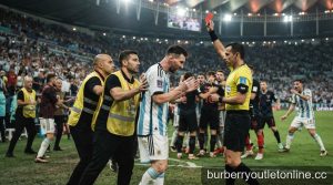 FIFA trừng phạt Argentina sau sự cố chung kết World Cup 2026: Án treo giò 21 trận và bài học đắt giá