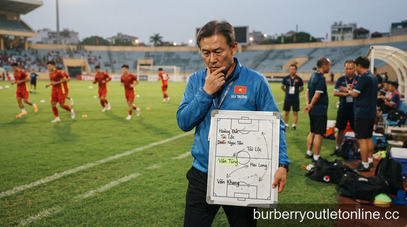 FIFA ASEAN Cup 2026: Thử thách mới cho HLV Kim Sang-sik sau cú sốc nhân sự - 2