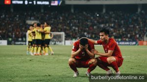 FIFA ASEAN Cup 2026: Đội tuyển Việt Nam và bài toán ‘hậu giải đấu’ sau thất bại trước Malaysia