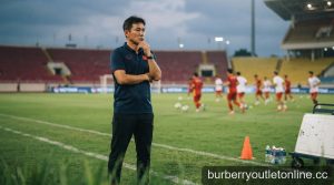 Sau FIFA ASEAN Cup 2026: HLV Kim Sang-sik và bài toán ‘làm mới’ hàng công