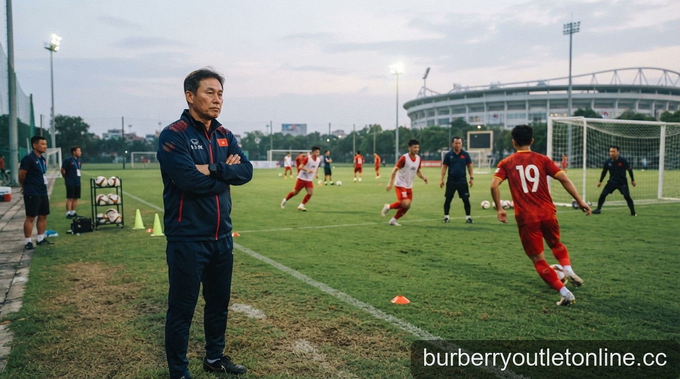 Sau FIFA ASEAN Cup 2026: HLV Kim Sang-sik và bài toán 'làm mới' hàng công - 2